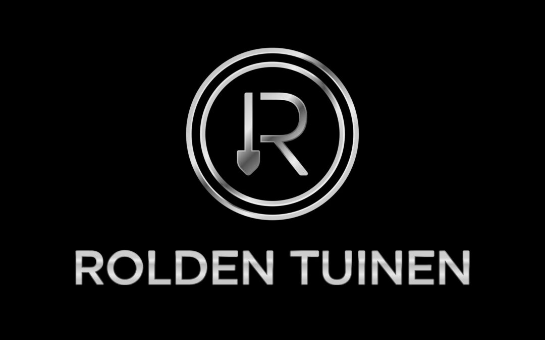 Rolden Tuinen Logo